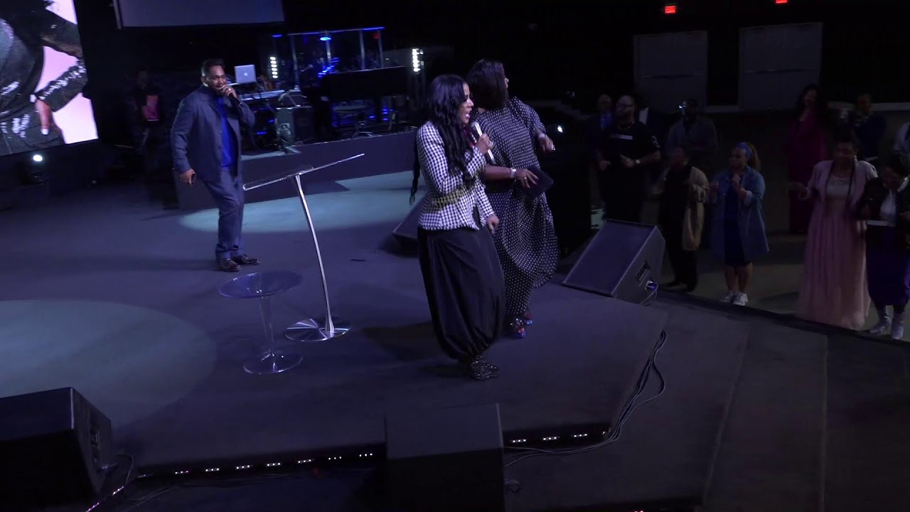Sunday Morning Worship Service - 3/1/26