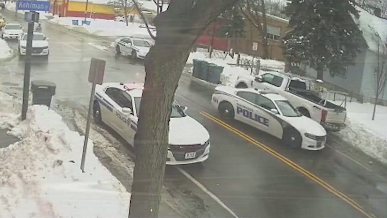 1 dead, 1 in critical condition after 3 people shot near N. Clinton Ave. in Rochester