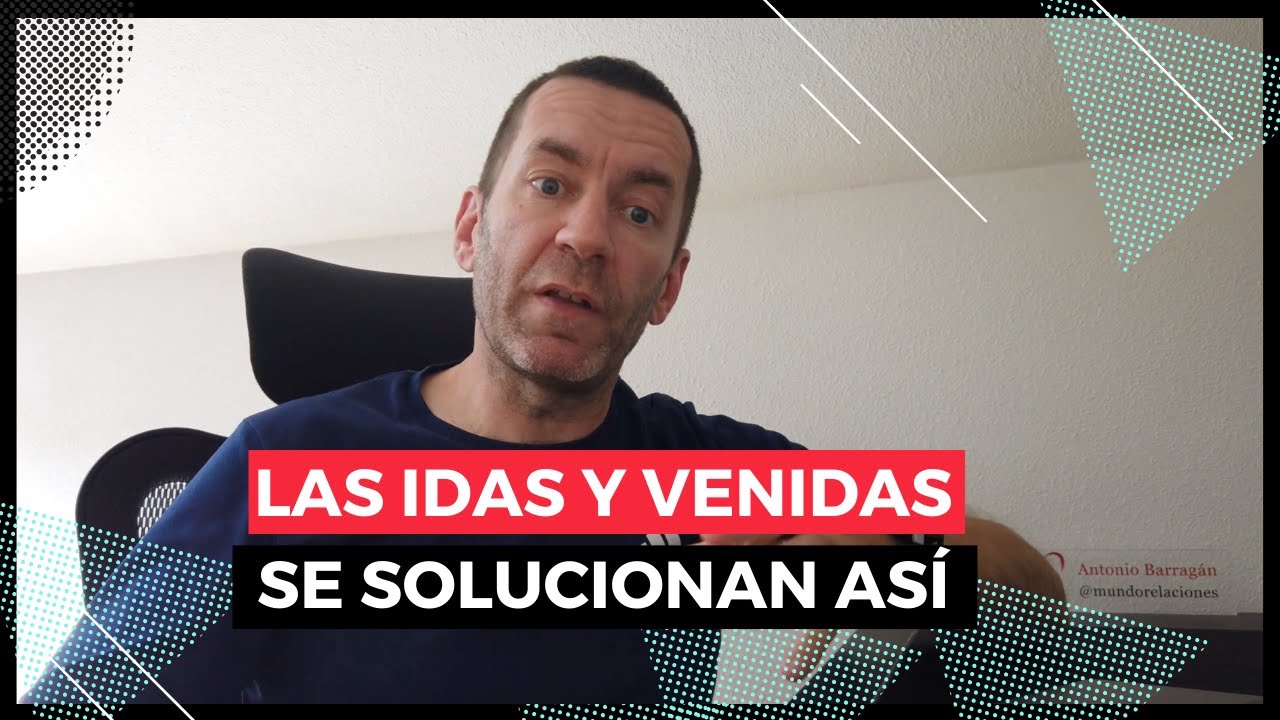Las relaciones con evitativos son complejas porque NO ACTÚAS ASÍ #filofobia #miedoalcompromiso