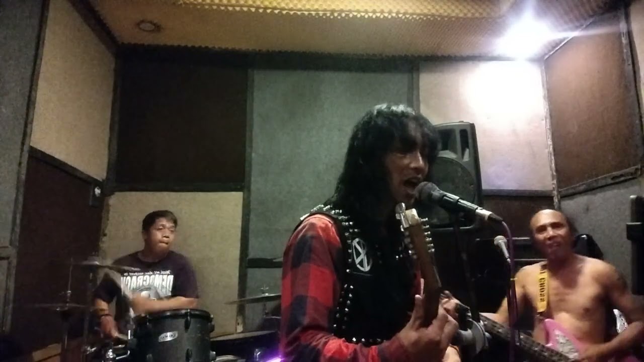 Latihan
