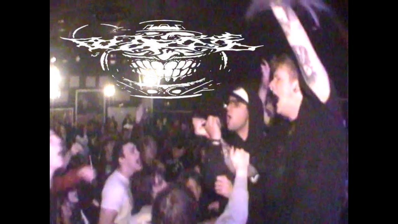 Pot Of Greed Live at Mid City Ballroom 1/4/26