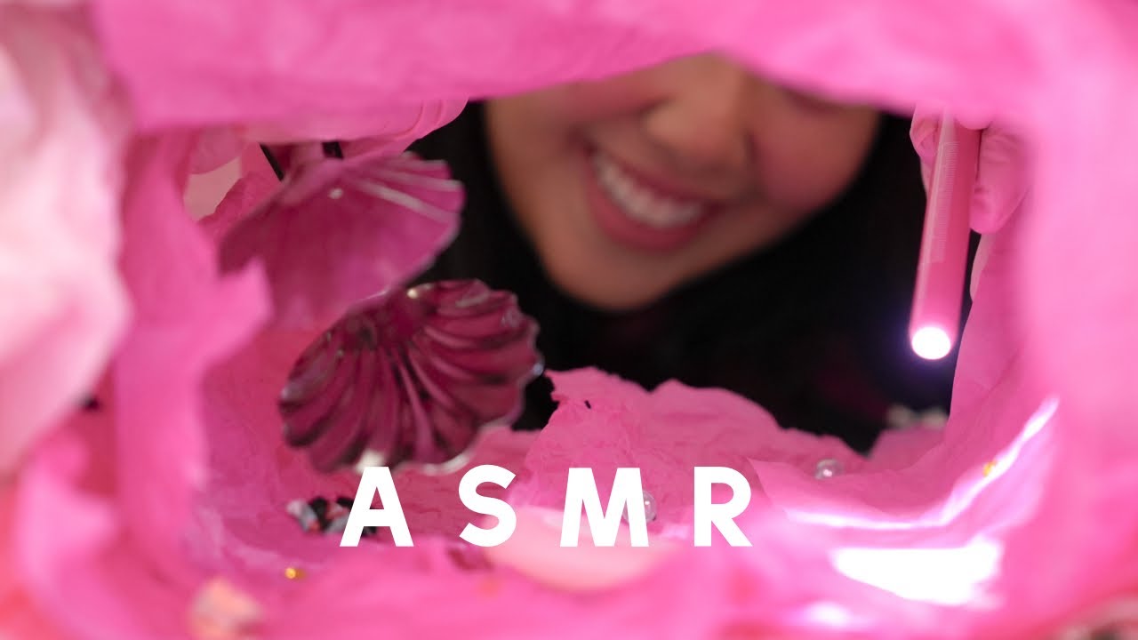 ASMR Gynecologist Roleplay 🩺 Soft Spoken Feminine Wellness Exam for Comfort & Care