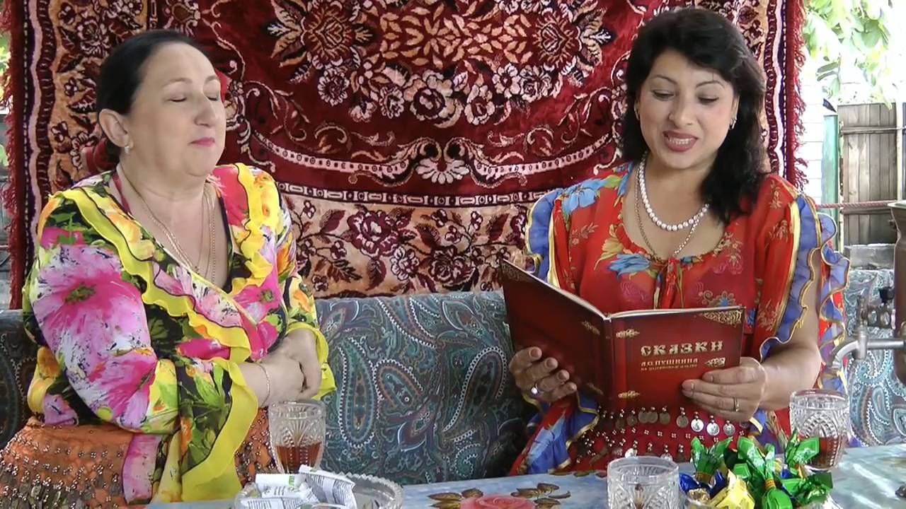 хохавэл шоу 5 выпуск