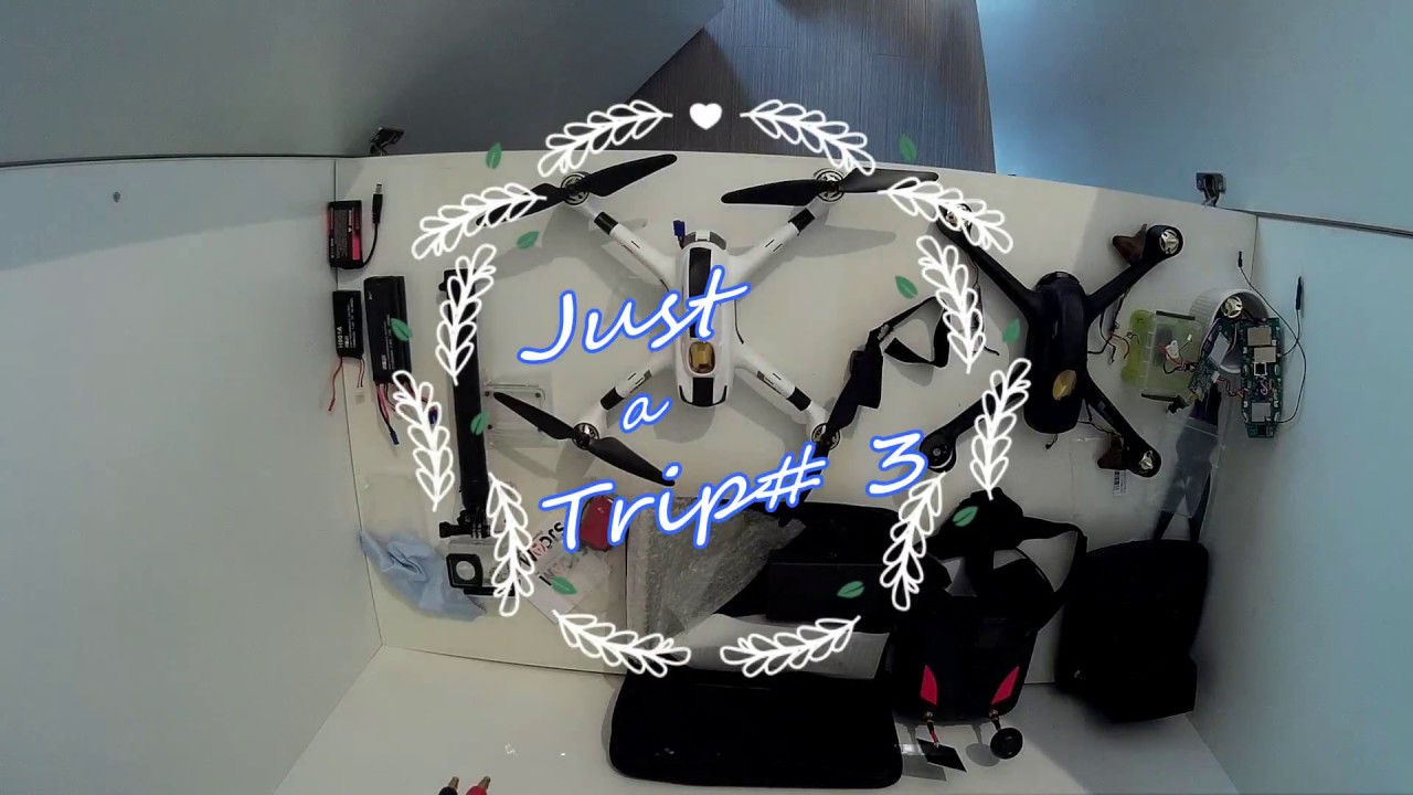 Just a trip# 3  Kavousi  canyon  with Hubsan H501SS Drone & SJ4000 cam