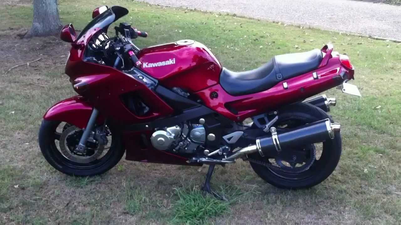 zzr400