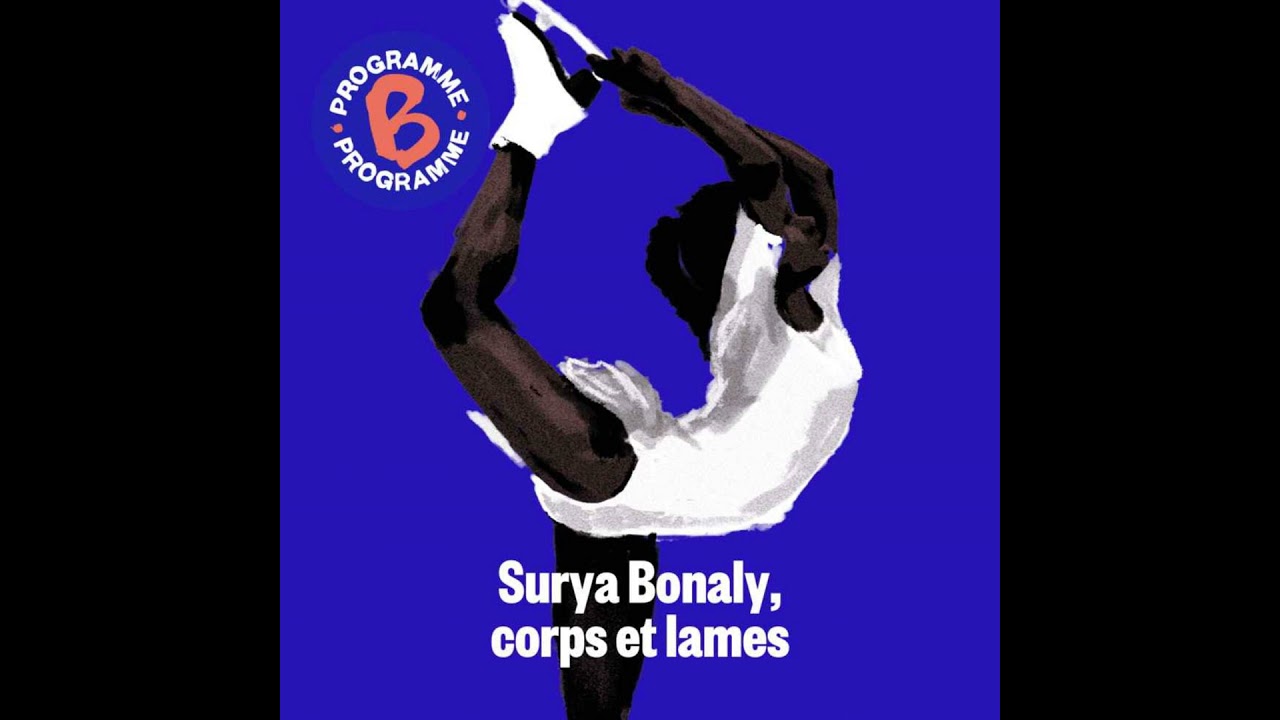 Surya Bonaly, corps et lames | Épisode 4