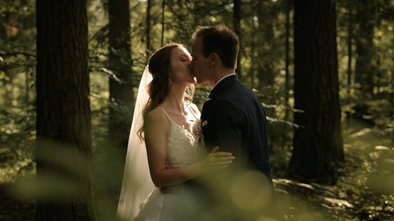 Barbara & Blaž // Poroka na Bledu