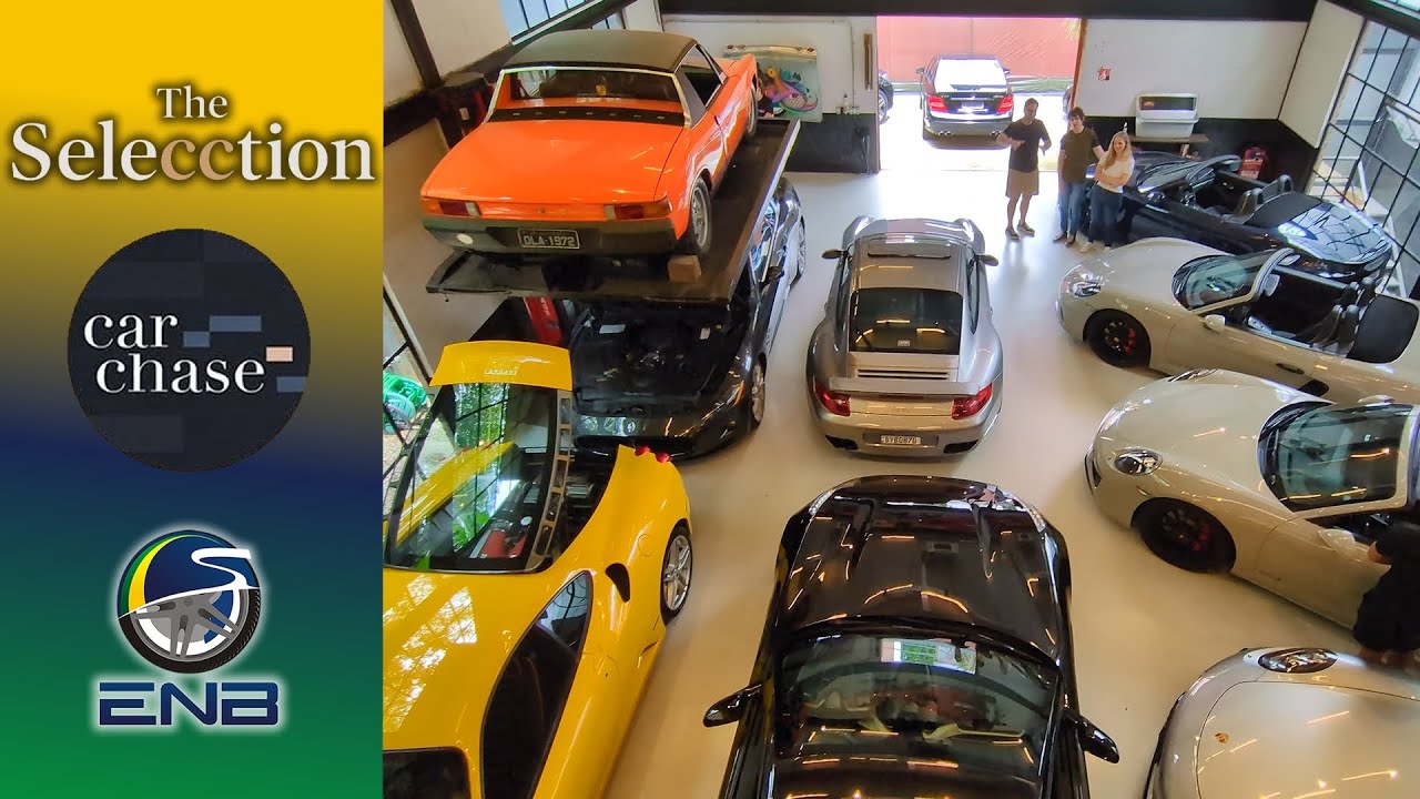 TA #630 - Visitando a sede do 