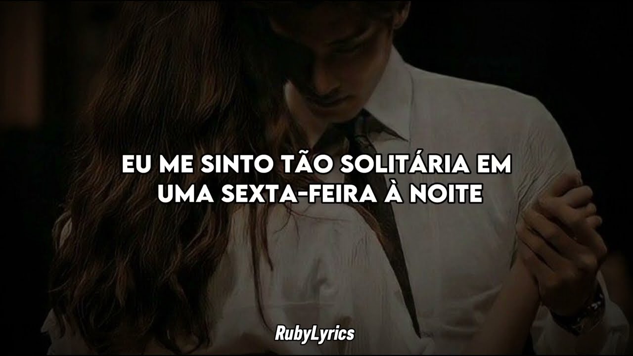 Lana Del Rey - Born to Die (Tradução/Legendado)
