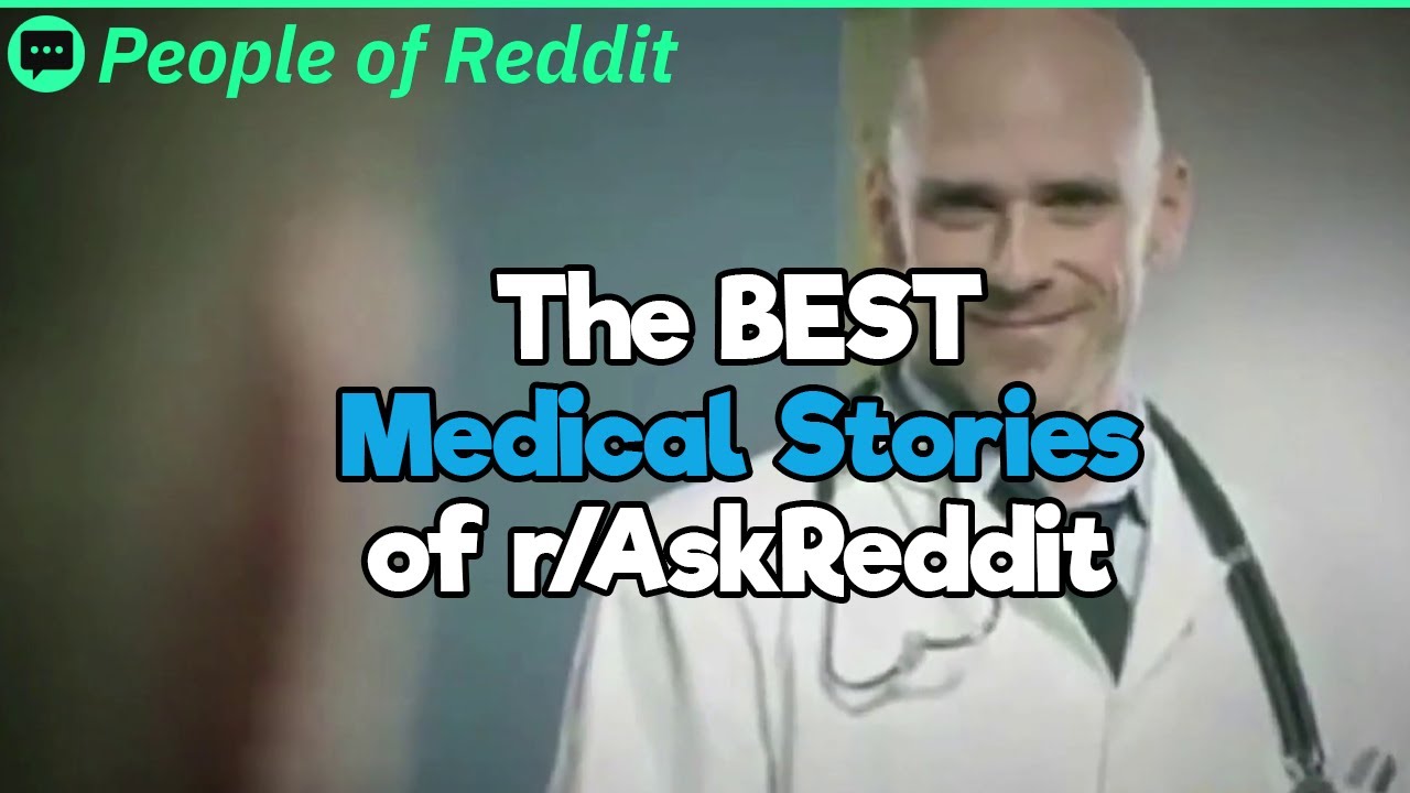 Medical Stories (2 Hour Reddit Compilation)