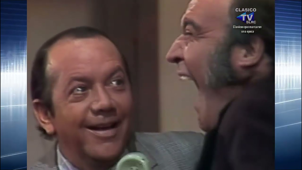 📺 HOGAR DULCE HOGAR (1978 ) - La exnovia de Pepe