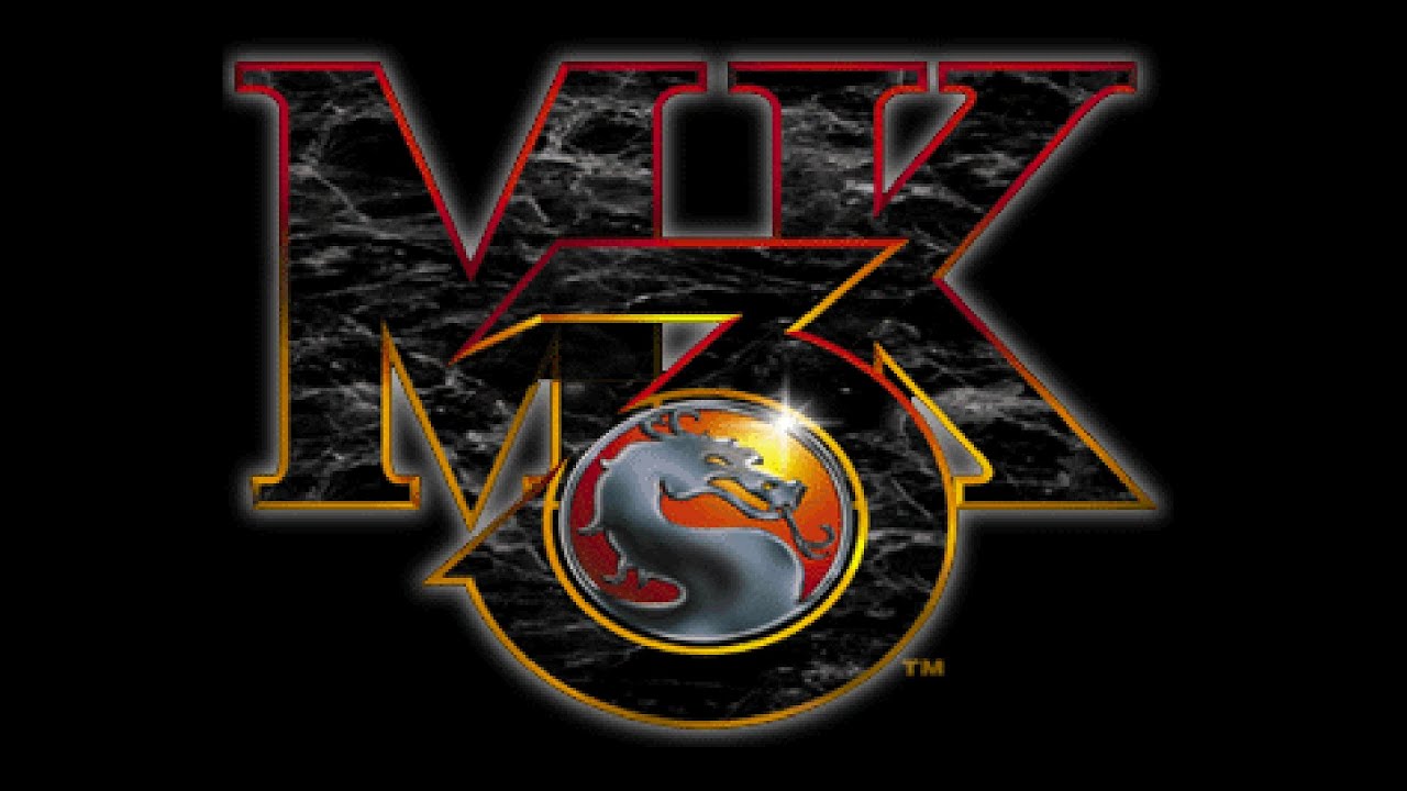 Choose Your Destiny - Mortal Kombat III (Arcade) OST Extended