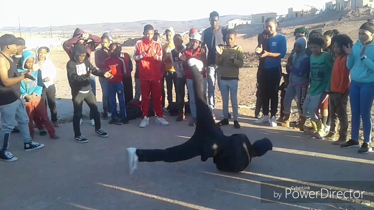 OUDTSHOORN UNREGONIZED TALENT 
