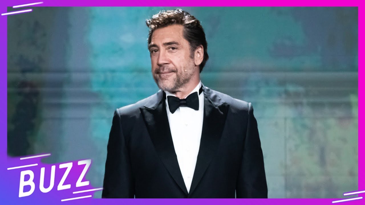 Javier Bardem sorprende al hablar sobre su salud mental | Buzz