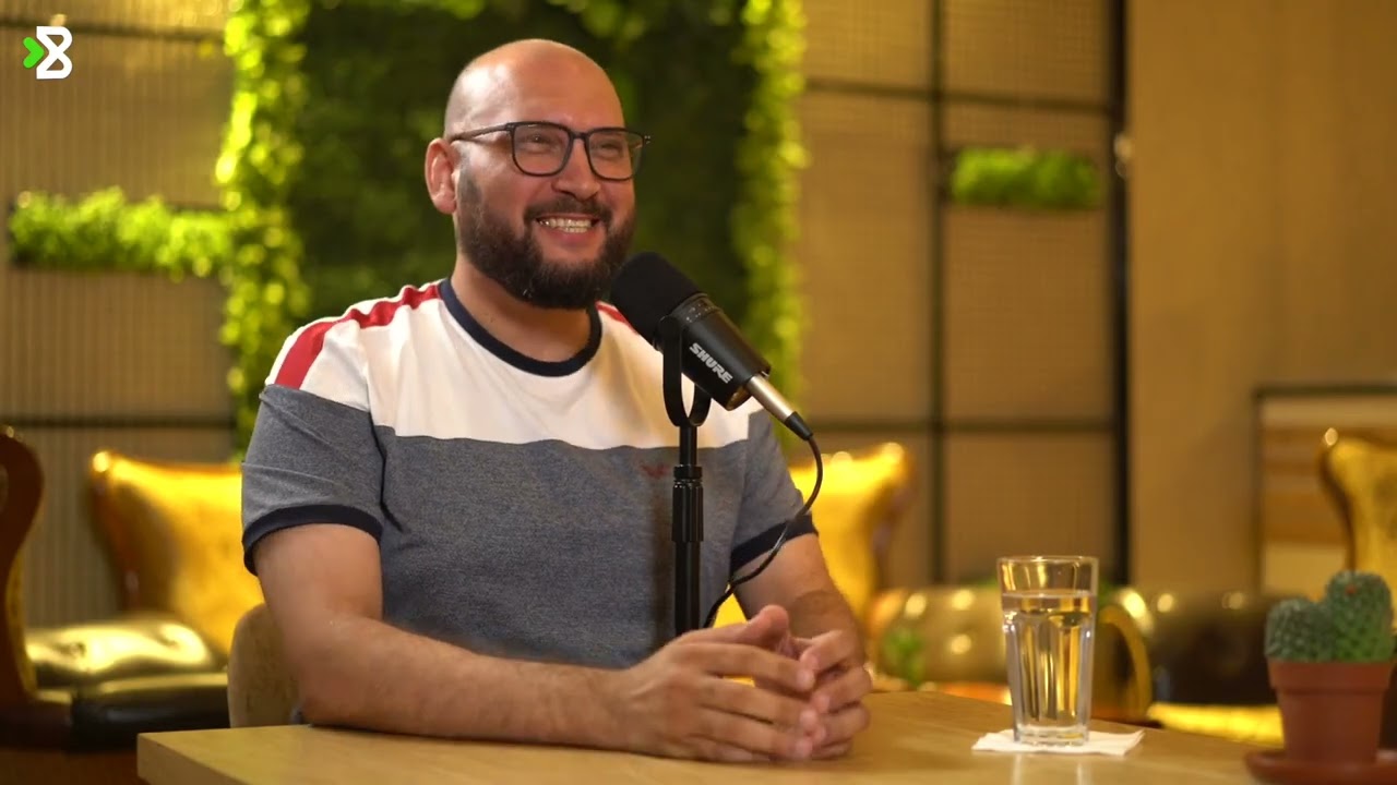 Özümüzü Kəşf Etmək: Problemlərə Düzgün Həll Yolu, Məqsəd və Məna Axtarışı | Zahid Adıgözəlov