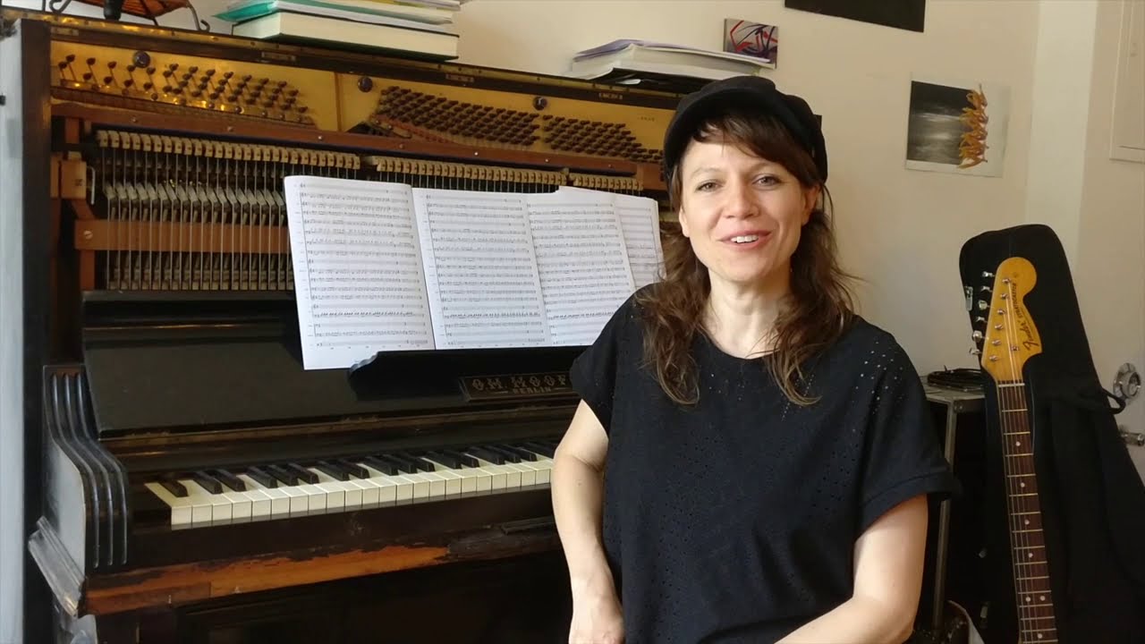 Zappanale 29 – Monika Roscher Big Band