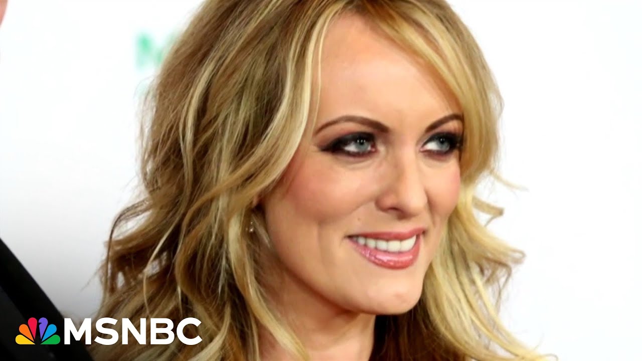 ‘Riveting, Bombshell, sometimes icky’: Stormy Daniels takes the stand in Trump hush money trial