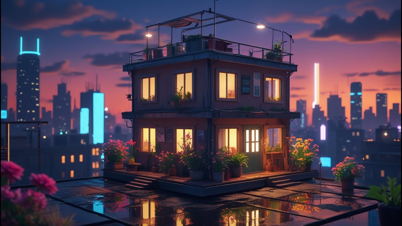 Discover Lo-fi’s Future in the Past 🎧 1980 Beats That Will Soon Define Chill Culture