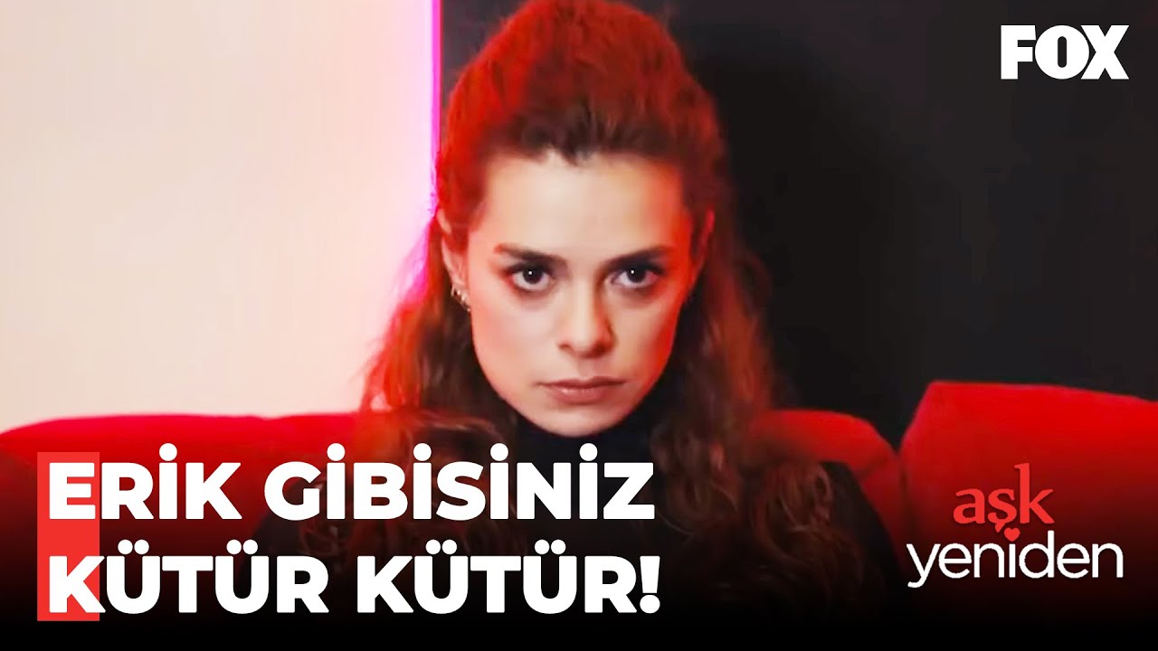Zeynep, Fatih'i KISKANDI! - Aşk Yeniden 52. Bölüm