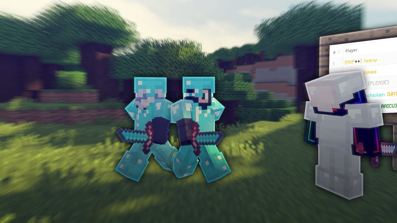 WYGRALIŚMY GRĘ NAJLEPSZEMU GRACZOWI NA ŚWIECIE W HYPIXEL UHC! - SHOTY Z LIVE TOBIASZA #11
