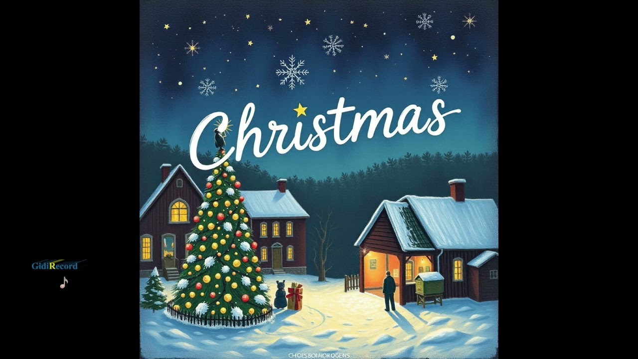 This Christmas Night