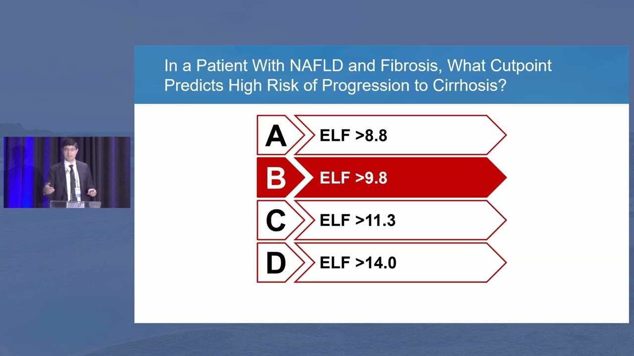 Metabolic Dysfunction-Associated Steatohepatitis (MASH) | Rohit Loomba, MD