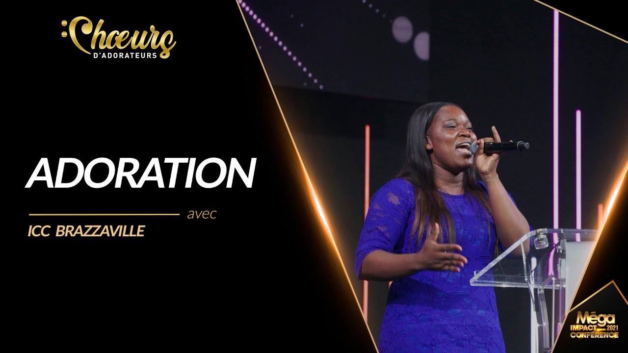 TU ES TOUT CE QUI COMPTE l MIC21 - Emerance Mobeto