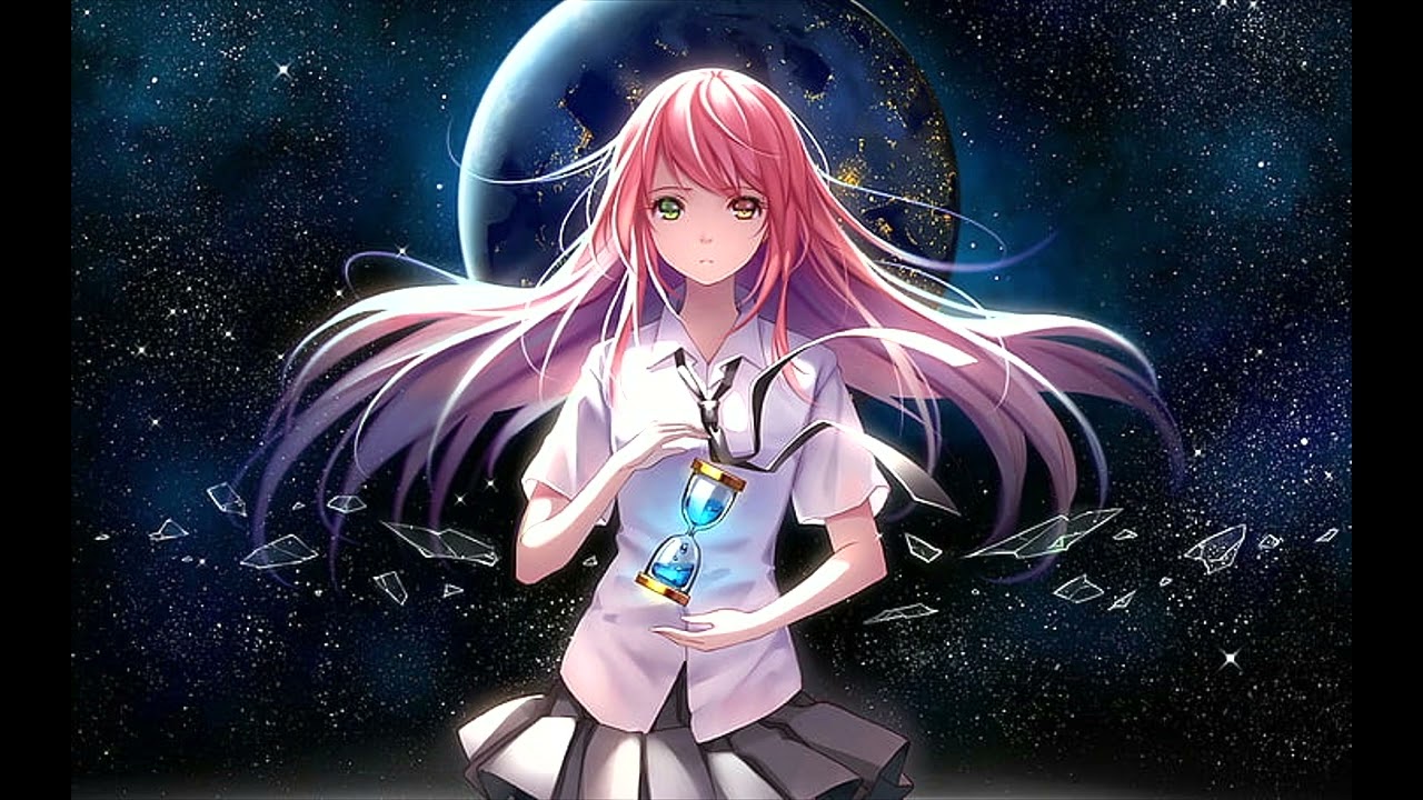 Nightcore - Turn Back Time (Aqua)