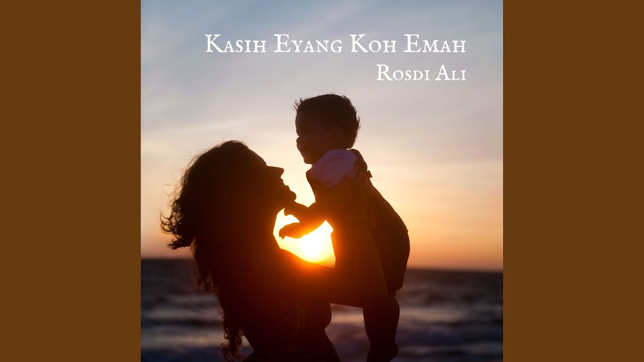 Kasih Eyang Koh Emah