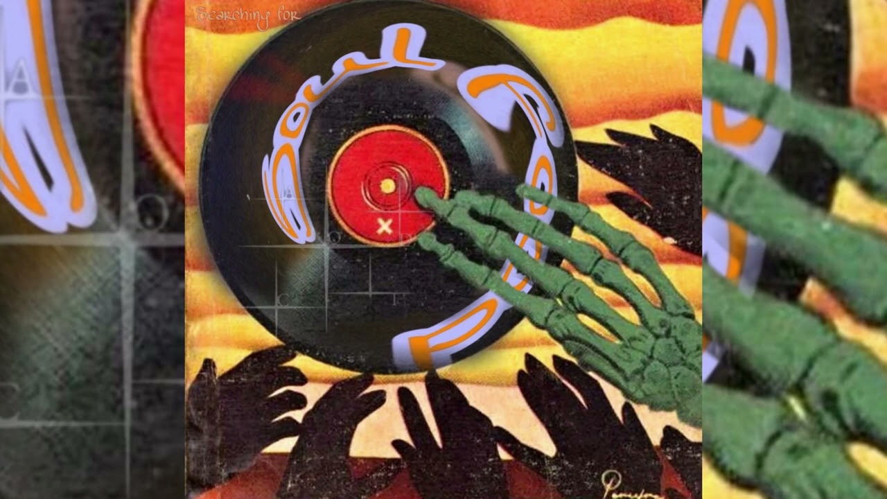Searching For Soul Food... (Full Beat Tape)