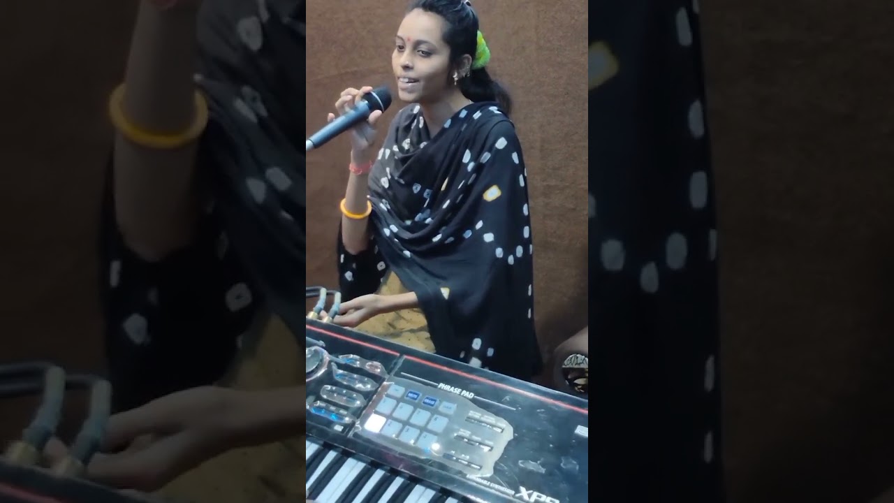 ઢોલાજી રે || lagngeet ||લગ્નગીત || dholaji re || bhatigal lagn geet || roshni rathod || રોશની રાઠોડ