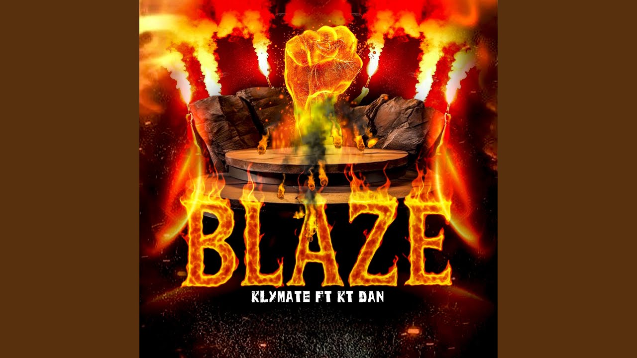 Blaze