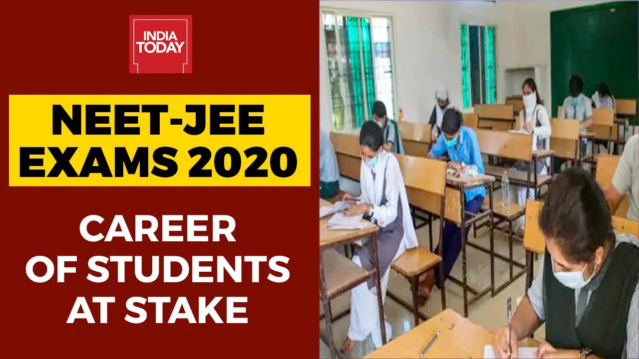 NEET & JEE 2020 Postponement: Will Delay In Exams Ruin Career Of Students?