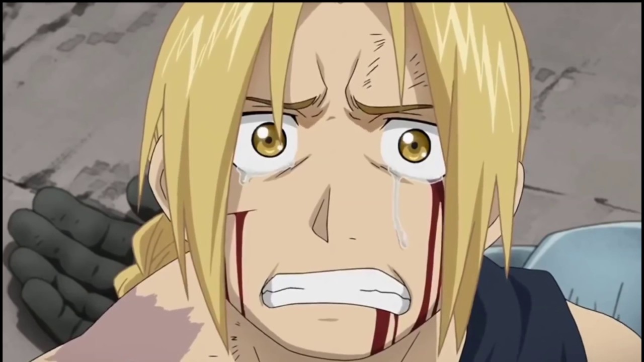 FMA Brotherhood ~Die For You~ Starset