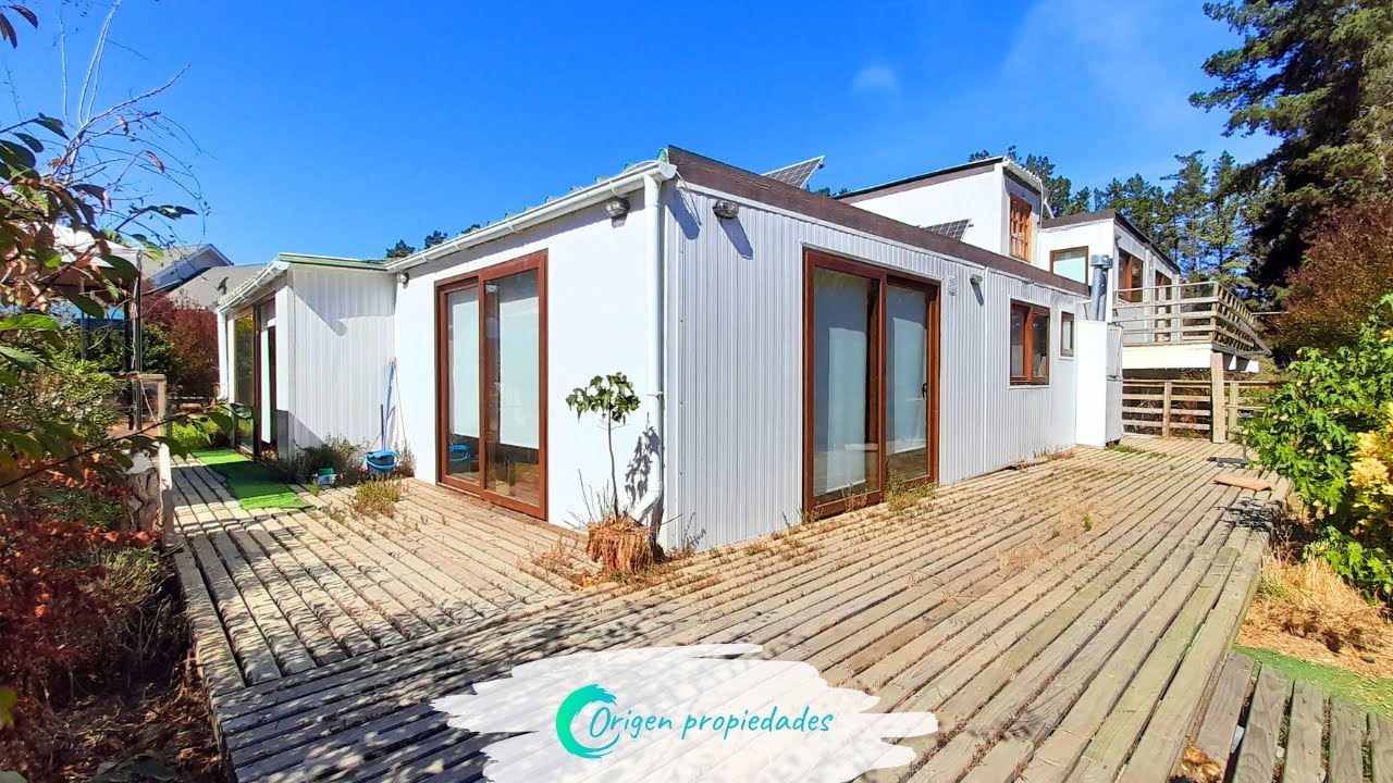 📍EN VENTA📍Exclusiva Parcela de Agrado, Los Pinares de Algarrobo