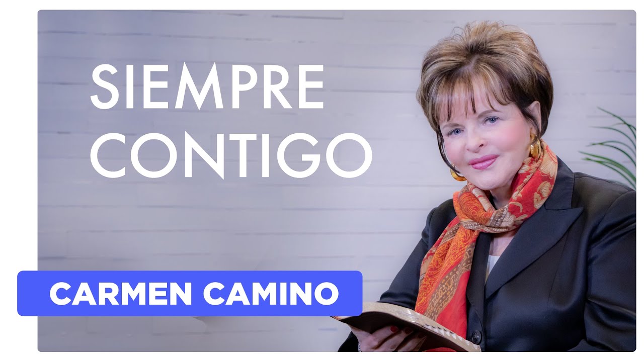 SIEMPRE CONTIGO   Salmo 139