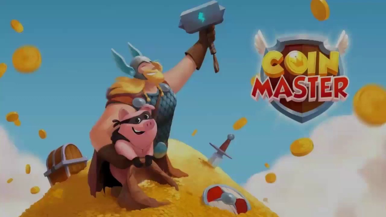 Coin Master Daily Free Spins Links, Reward Today  - Coin Master Daily Spin Links [5-15-2020]