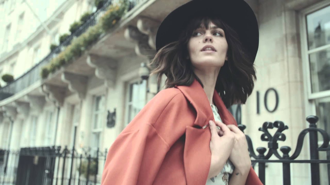 Simple CP Jesień/Zima 2015-16