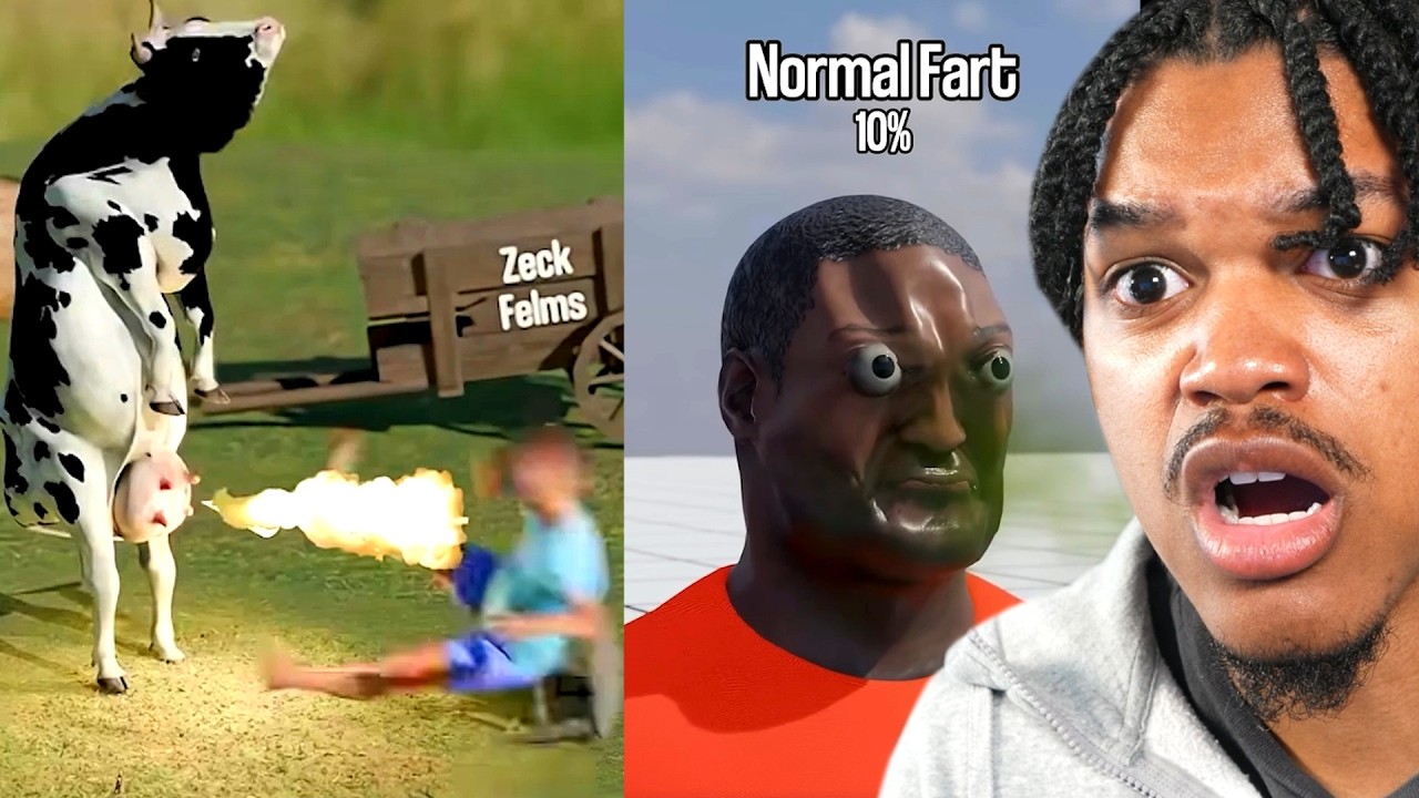 Zach D Films Copycat Is Cursed