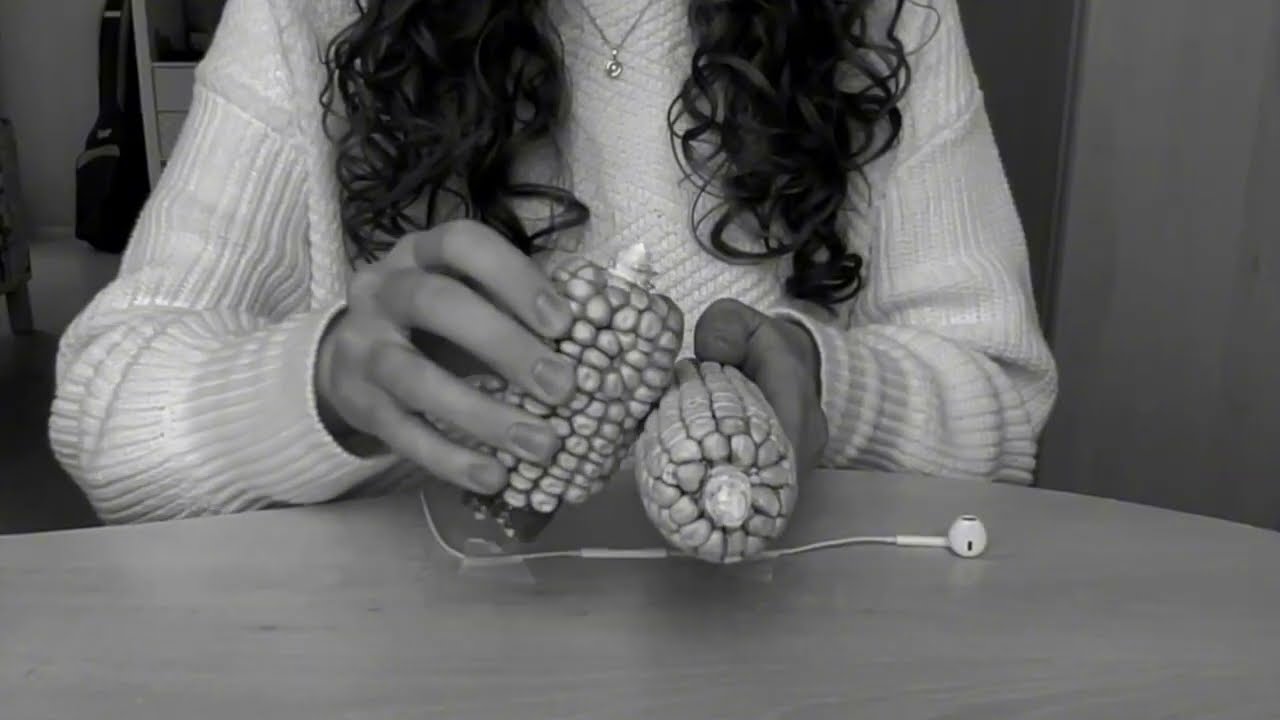 Making Lo-Fi ASMR Sounds to Help You Relax & Fall Asleep (No Talking, Random Triggers) 🌛