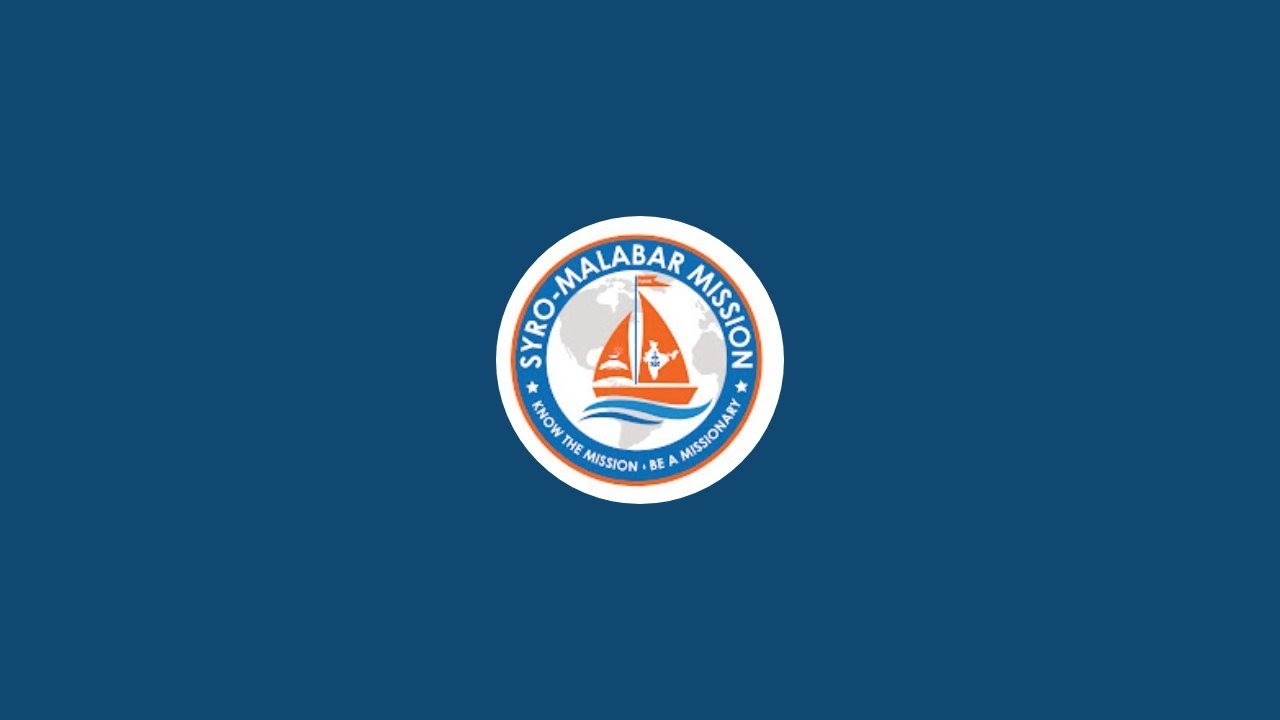 Syro-Malabar Holy Qurbana from Mount St. Thomas Kakkanad @8.30pm IST