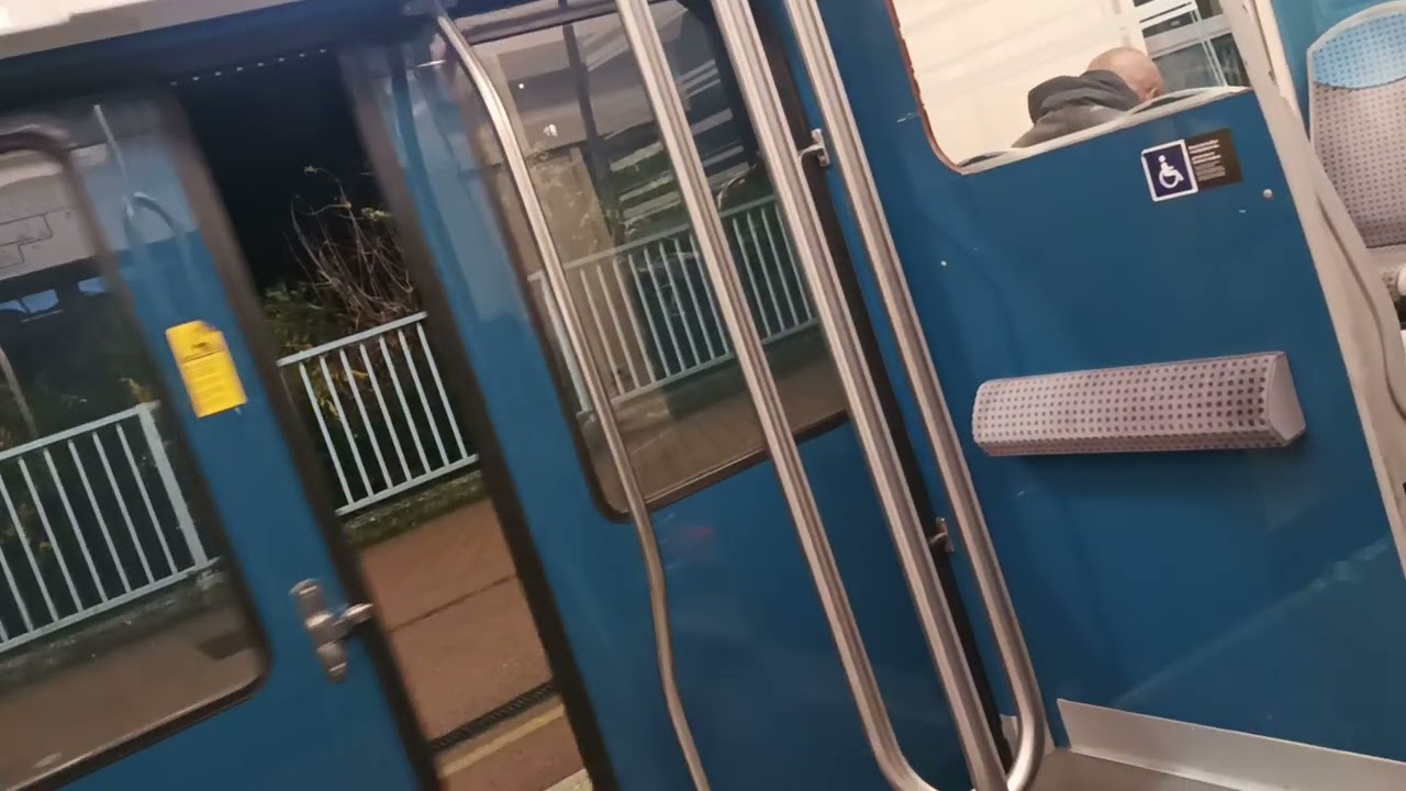 TRANSPORTS COMMUNS #2 : BOUSSY SAINT ANTOINE - SEVRAN BEAUDOTTES ( RER D - RER B )