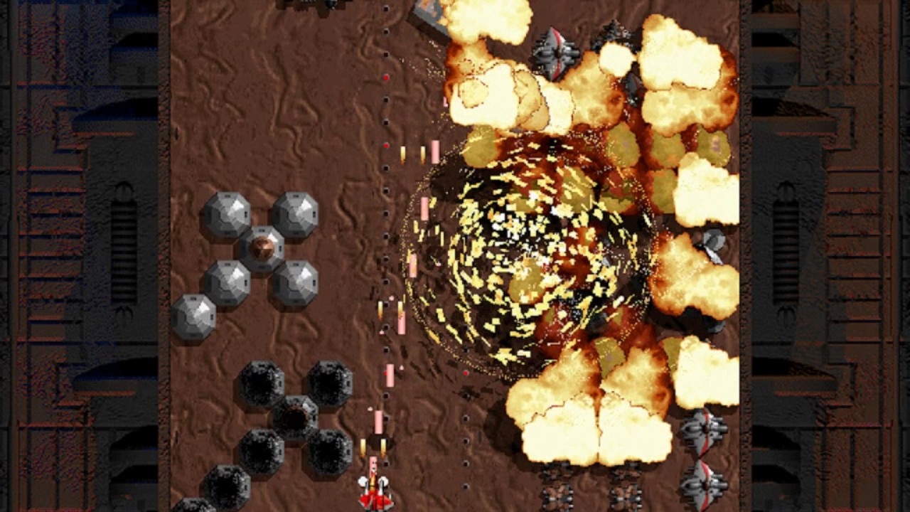 Demonstar Classic (Windows game 2007)