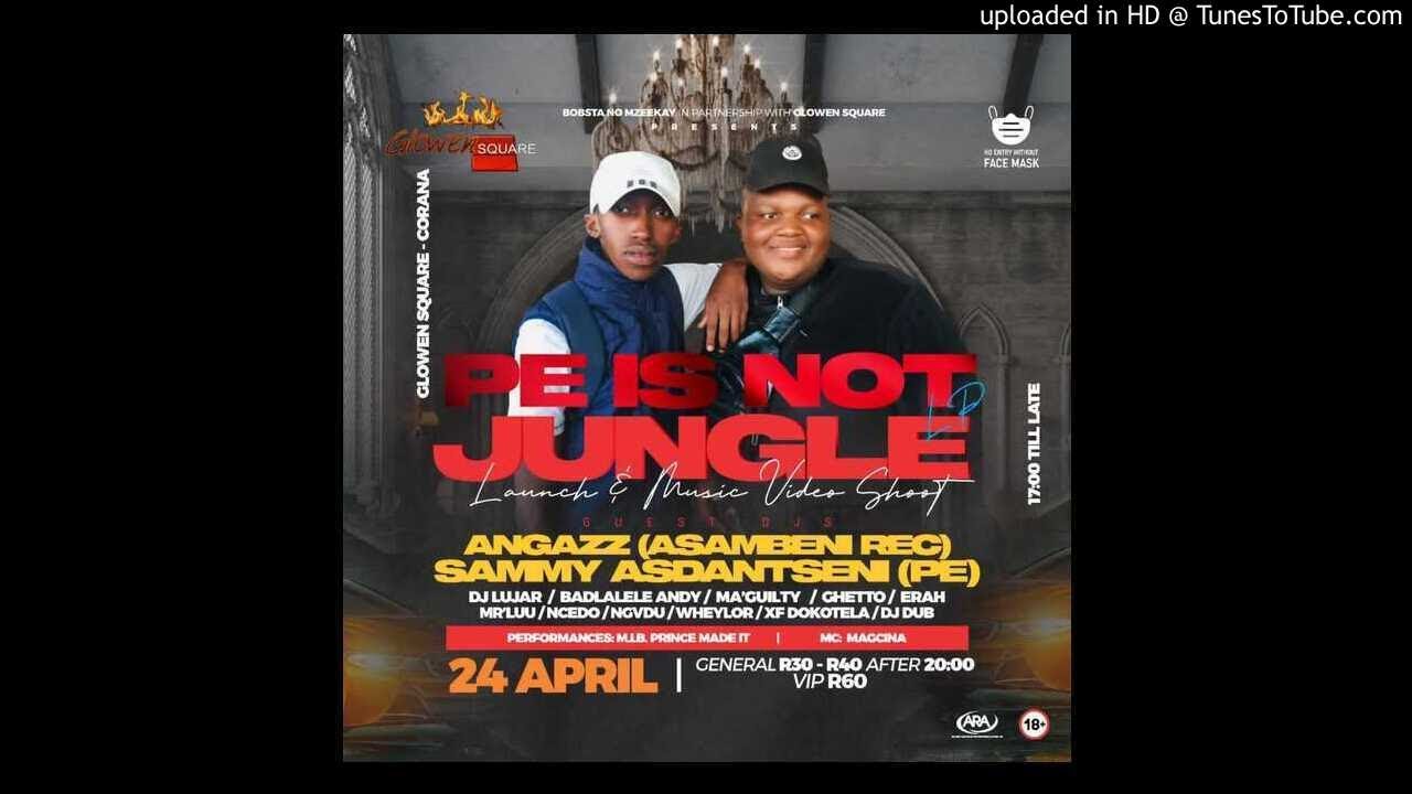 Bobstar no Mzeekay-Sgubhu Sase Kasi(Zibonele FM Mixtape)