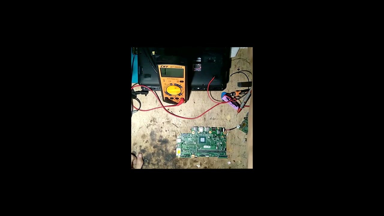 Acer a3-a311 Mati Total
