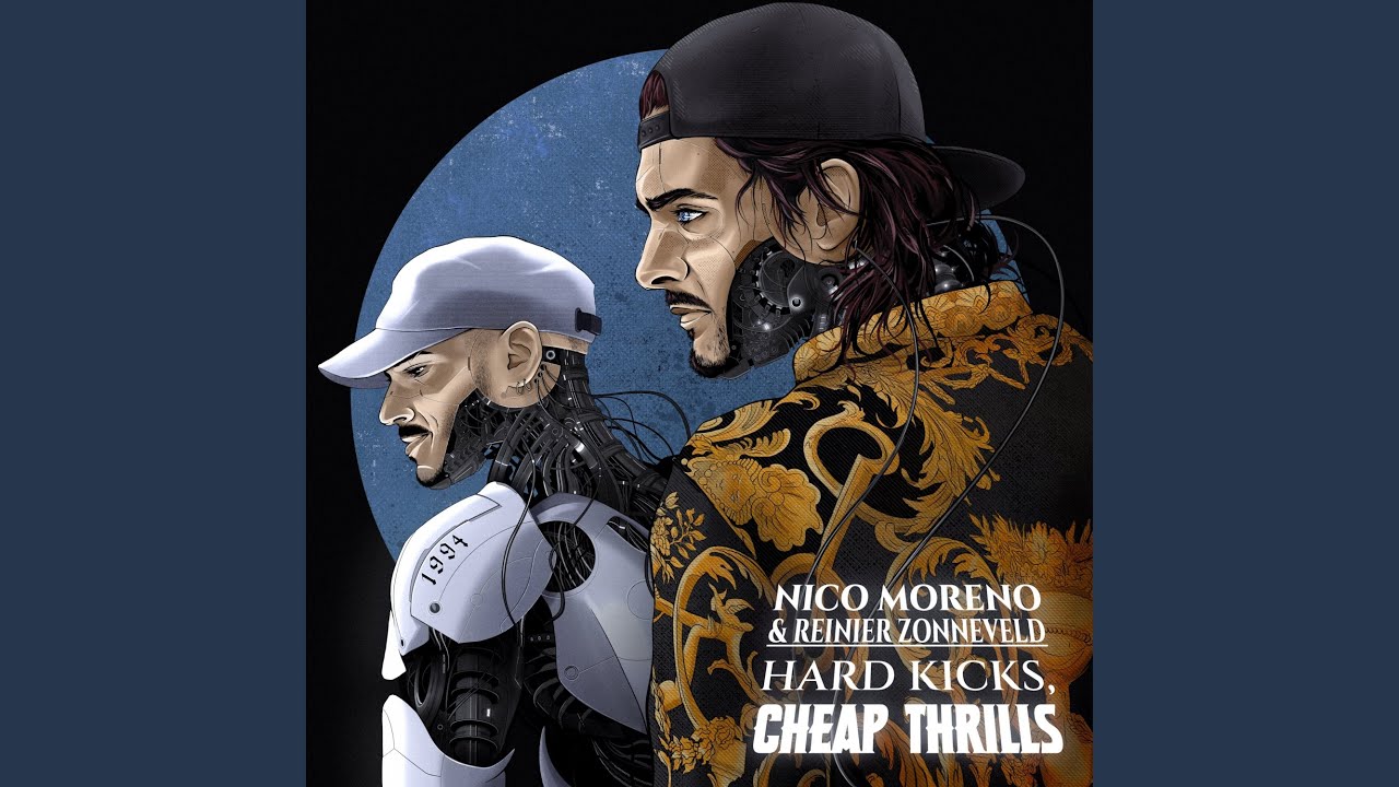 Hard Kicks Cheap Thrills