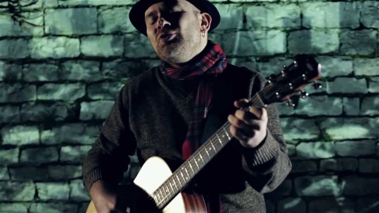 Alessio Lega - MALATESTA (Ninna nanna per Errico)