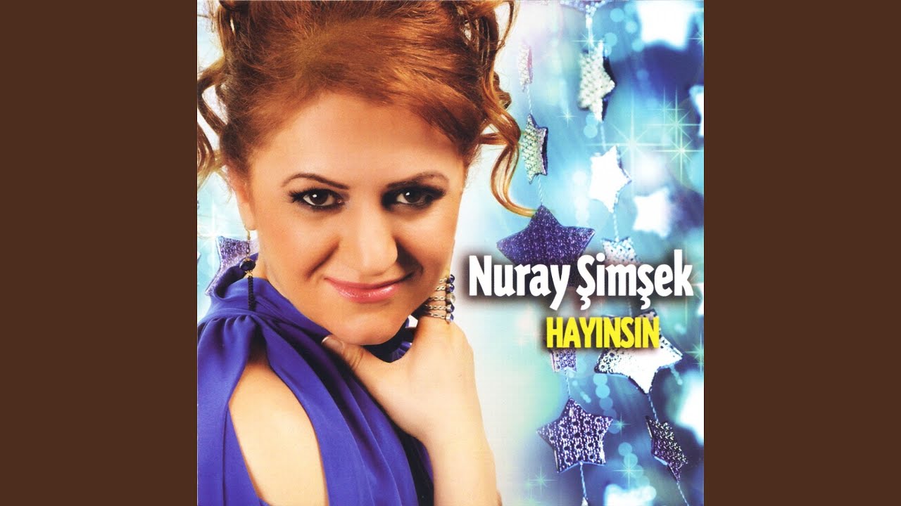 Yüzün mü Kaldı