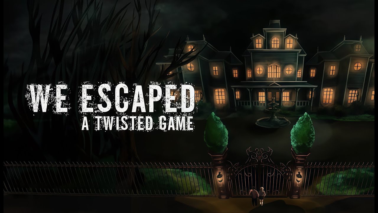 Innaiku oru savvu iruku ☠ | We Escaped a Twisted Game | Part 1 | Panda Gaming Hub