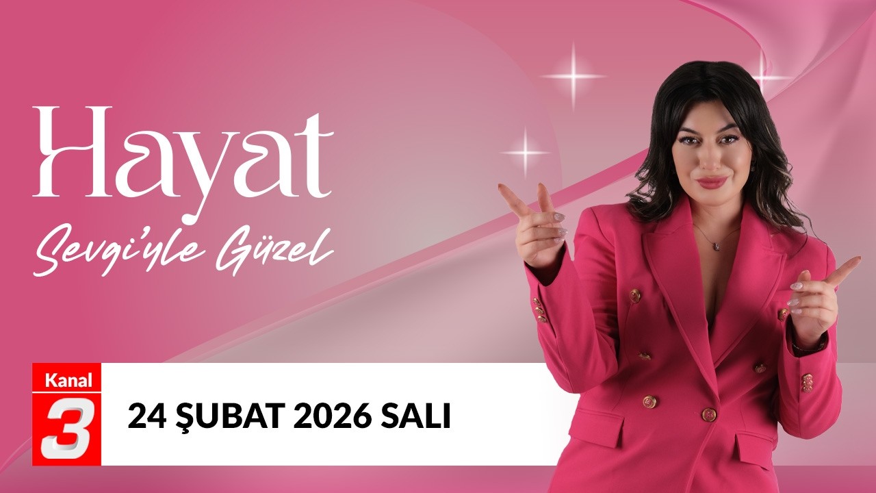 Sınav öncesi dikkat edilmesi gerekenler! | Hayat Sevgi'yle Güzel